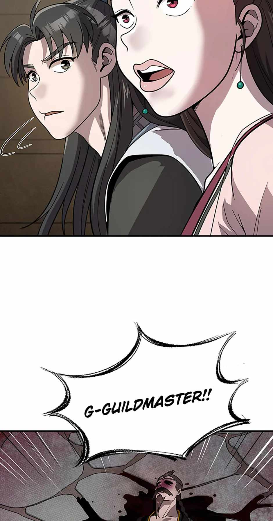 The Demonic Blade Fairy Chapter 40 15